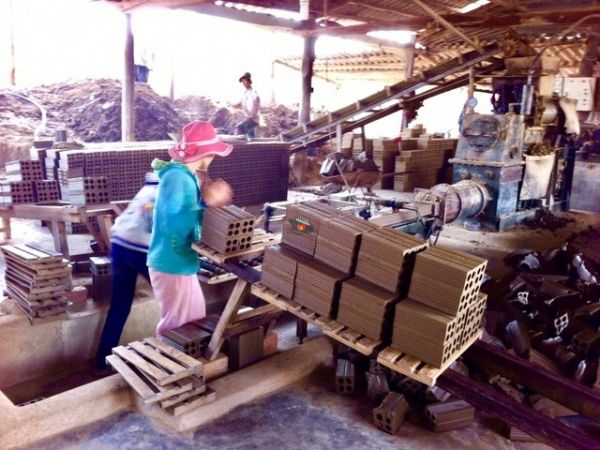 3 Days Vietnam Central Highlands Tour From Nha Trang